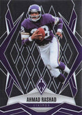 Ahmad Rashad #50 Minnesota Vikings | 2025 Panini Phoenix | NFL Football