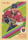 Matthew Tkachuk #511 Florida Panthers | 2023-24 O-Pee-Chee Retro