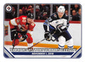 2018/19 Team Highlight #512 Winnipeg Jets | 2019-20 Topps NHL Sticker Collection