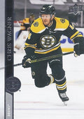 Chris Wagner #512 Boston Bruins | 2020-21 Upper Deck
