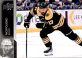 Nick Foligno #512 Boston Bruins | 2021-22 Upper Deck