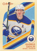 Rasmus Dahlin #512 Buffalo Sabres | 2023-24 O-Pee-Chee Retro