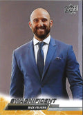Nick Foligno Swagnificent #515 Boston Bruins | 2022-23 Upper Deck