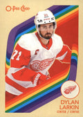 Dylan Larkin #515 Detroit Red Wings | 2023-24 O-Pee-Chee Retro
