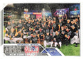 New York Yankees #516 New York Yankees | 2023 Topps