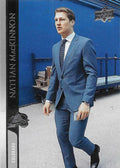 Nathan MacKinnon #51 Colorado Avalanche | 2020-21 Upper Deck