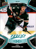 Joel Eriksson Ek #51 Minnesota Wild | 2021-22 Upper Deck MVP