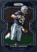 Steve Largent #51 Seattle Seahawks | 2021 Panini Prizm | NFL Football