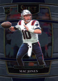 Mac Jones #51 New England Patriots | 2021 Panini Select |  | NFL Football
