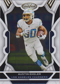 Austin Ekeler #51 Los Angeles Chargers | 2022 Panini Certified | NFL Football