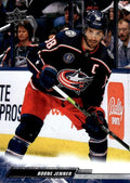 Boone Jenner #51 Columbus Blue Jackets | 2022-23 Upper Deck