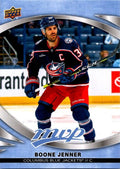 Boone Jenner #51 Columbus Blue Jackets | 2023-24 Upper Deck MVP