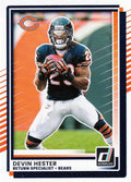 Devin Hester #51 Chicago Bears | 2025 Donruss | NFL Football
