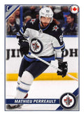Mathieu Perreault #520 Winnipeg Jets | 2019-20 Topps NHL Sticker Collection