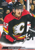 MacKenzie Weegar #521 Calgary Flames | 2022-23 Upper Deck