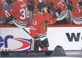Mattias Janmark #526 Chicago Blackhawks | 2020-21 Upper Deck