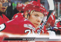 Paul Stastny #526 Carolina Hurricanes | 2022-23 Upper Deck