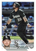 Jake Burger #528 Chicago White Sox | 2023 Topps