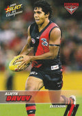 Alwyn Davey #52 Essendon Bombers | 2008 Select AFL Champions