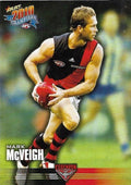 Mark McVeigh #52 Essendon Bombers | 2010 Select AFL Champions