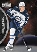 Pierre-Luc Dubois #52 Winnipeg Jets | 2021-22 SkyBox Metal Universe