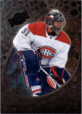 Carey Price #52 Montreal Canadiens | 2022-23 SkyBox Metal Universe