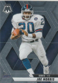 Joe Morris #52 New York Giants | 2025 Panini Mosaic | NFL Football
