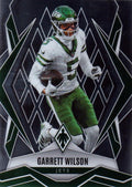 Garrett Wilson #52 New York Jets | 2025 Panini Phoenix | NFL Football