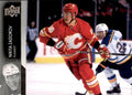 Nikita Zadorov #532 Calgary Flames | 2021-22 Upper Deck