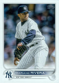 Mariano Rivera #533 New York Yankees (Legend) | 2022 Topps