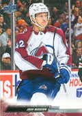 Josh Manson #537 Colorado Avalanche | 2022-23 Upper Deck