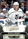 Dustin Brown #53 Los Angeles Kings | 2020-21 Upper Deck MVP Puzzle Backs