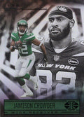 Jamison Crowder #53 New York Jets | 2021 Panini Illusions | NFL Football