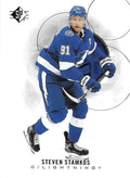 Steven Stamkos #53 Tampa Bay Lightning | 2020-21 SP