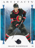 Drake Batherson #53 Ottawa Senators | 2022-23 Upper Deck Artifacts