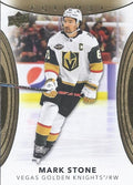 Mark Stone #53 Vegas Golden Knights | 2022-23 Upper Deck Trilogy