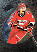Martin Necas #53 Carolina Hurricanes | 2022-23 SkyBox Metal Universe