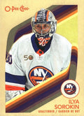 Ilya Sorokin #53 New York Islanders | 2023-24 O-Pee-Chee Retro