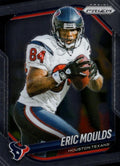 Eric Moulds #53 Houston Texans | 2025 Panini Prizm | NFL Football