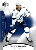 Darren Raddysh #53 Tampa Bay Lightning | 2025-26 Upper Deck SP Hockey