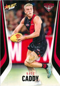 Nate Caddy #53 Essendon Bombers | 2026 Select AFL Footy Stars