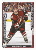 Conor Garland #542 Arizona Coyotes | 2019-20 Topps NHL Sticker Collection