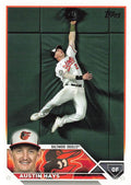 Austin Hays #546 Baltimore Orioles | 2023 Topps