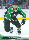 Luke Glendening #548 Dallas Stars | 2022-23 Upper Deck