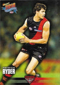 Patrick Ryder #54 Essendon Bombers | 2010 Select AFL Champions