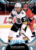 William Karlsson #54 Vegas Golden Knights | 2022-23 Upper Deck MVP