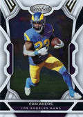Cam Akers #54 Los Angeles Rams | 2022 Panini Certified | NFL Football