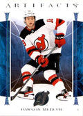 Dawson Mercer #54 New Jersey Devils | 2022-23 Upper Deck Artifacts