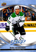 Miro Heiskanen #54 Dallas Stars | 2023-24 Upper Deck MVP