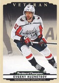 Evgeny Kuznetsov #54 Washington Capitals | 2022-23 Parkhurst Champions